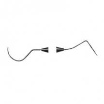 Probes Double Ended - Standard